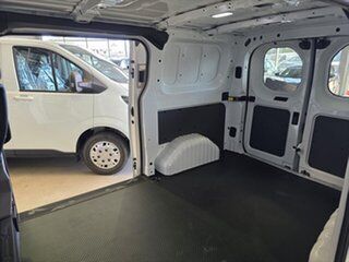 2026 LDV Deliver 7 SV65C MY26 Low Roof SWB Blanc White 9 Speed Automatic Van