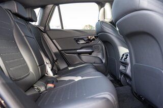 2026 Mercedes-Benz GLC-Class X254 806+056MY GLC200 9G-TRONIC 4MATIC Black 9 Speed Sports Automatic