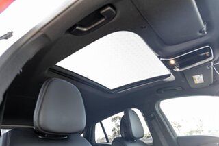 2026 Mercedes-Benz GLC-Class C254 806+056MY GLC300 9G-Tronic 4MATIC White 9 Speed Sports Automatic