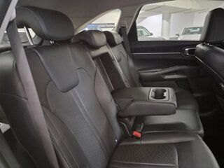 2020 Kia Sorento MQ4 MY21 Sport+ AWD Silver 8 Speed Sports Automatic Dual Clutch Wagon