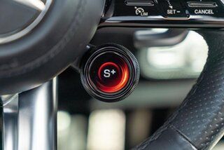 2023 Mercedes-Benz GLE-Class V167 803+053MY GLE63 AMG SPEEDSHIFT TCT 4MATIC+ S Black 9 Speed
