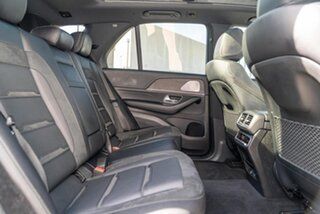 2023 Mercedes-Benz GLE-Class V167 803+053MY GLE63 AMG SPEEDSHIFT TCT 4MATIC+ S Black 9 Speed