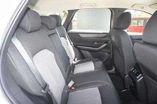 2025 Mazda CX-60 KH0HD G25 Skyactiv-Drive RWD Pure Rhodium White 8 Speed