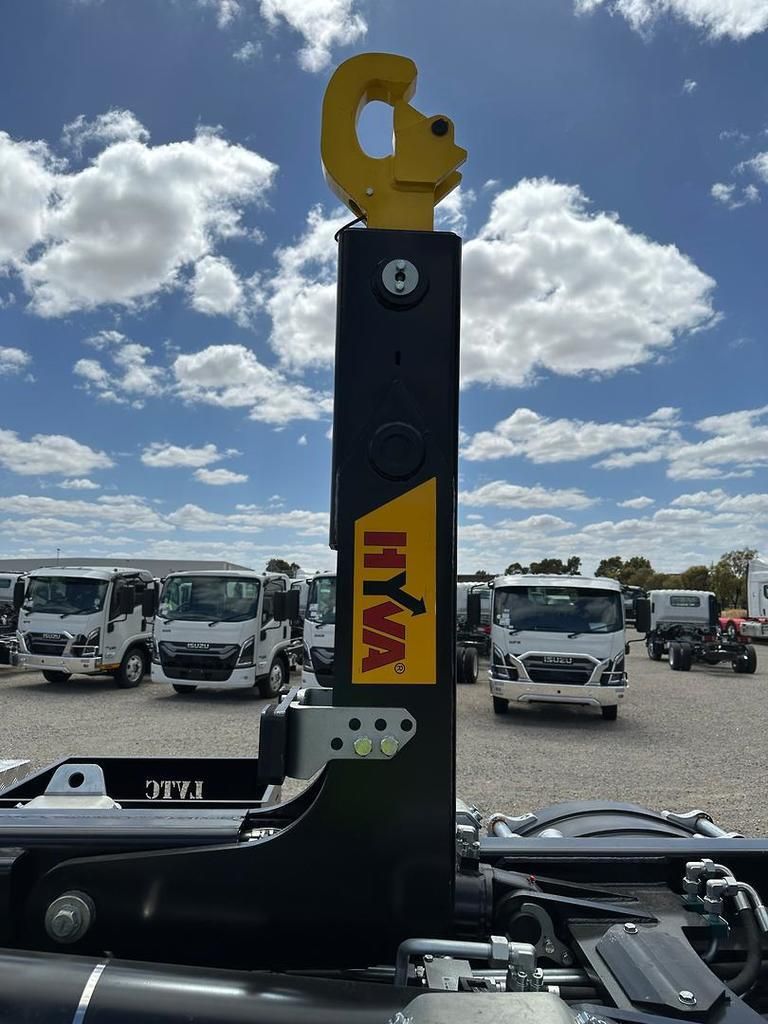 Truck Image