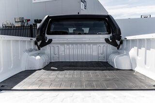 2026 Toyota Hilux GUN227R SR5 Double Cab 48V White 6 Speed Sports Automatic Utility