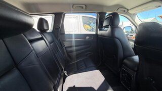 2012 Jeep Grand Cherokee WK MY2012 Limited 5 Speed Sports Automatic Wagon