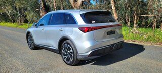 2026 MG MGS6 EV IS3E MY26 Essence Silver 1 Speed Automatic Wagon