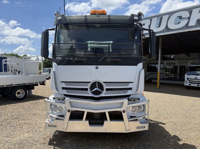 Truck Image
