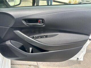 2018 Toyota Corolla ZWE211R Ascent Sport E-CVT Hybrid 1 Speed Constant Variable Hatchback Hybrid