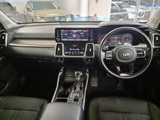 2020 Kia Sorento MQ4 MY21 Sport+ AWD Silver 8 Speed Sports Automatic Dual Clutch Wagon