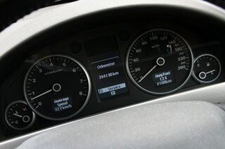 2012 Holden Commodore VE II Omega Gold 6 Speed Sports Automatic Sedan