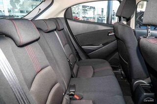 2026 Mazda 2 DJ2HAA G15 SKYACTIV-Drive Evolve Platinum Quartz 6 Speed Sports Automatic Hatchback