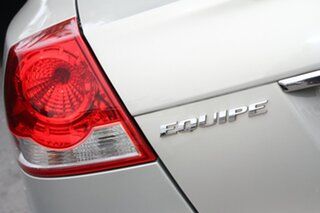 2012 Holden Commodore VE II Omega Gold 6 Speed Sports Automatic Sedan