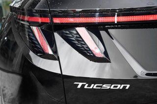 2025 Hyundai Tucson NX4.V4 MY26 Elite 2WD Phantom Black 6 Speed Automatic Wagon