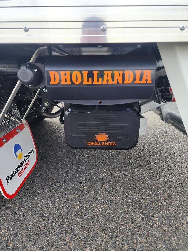 Truck Image