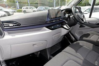 2026 LDV Deliver 9 MY24 MWB Mid Roof Blanc White 8 Speed Automatic Van