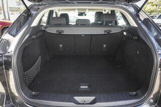 2025 Mazda CX-60 KH0HD G25 Skyactiv-Drive RWD Pure Machine Grey 8 Speed