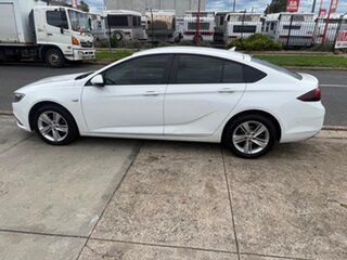 2018 Holden Commodore ZB MY18 LT Liftback 9 Speed Sports Automatic Liftback