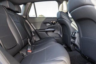 2026 Mercedes-Benz GLC-Class X254 806+056MY GLC350 e 9G-TRONIC 4MATIC White 9 Speed Sports Automatic