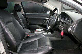 2012 Holden Commodore VE II Omega Gold 6 Speed Sports Automatic Sedan