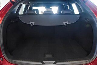2025 Mazda CX-5 KF4WLA G35 SKYACTIV-Drive i-ACTIV AWD Akera Soul Red Crystal 6 Speed