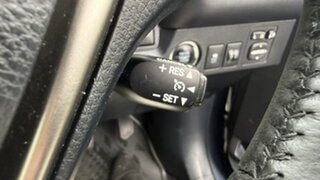 2014 Toyota RAV4 ASA44R GXL (4x4) Graphite Blue 6 Speed Automatic Wagon