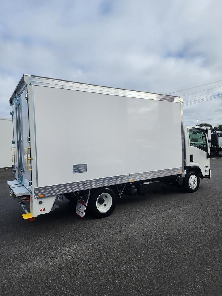 Truck Image