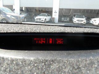 2014 Kia Pro_ceed JD MY14 GT White 6 Speed Manual Hatchback