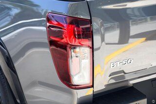 2026 Mazda BT-50 Concrete Grey Utility