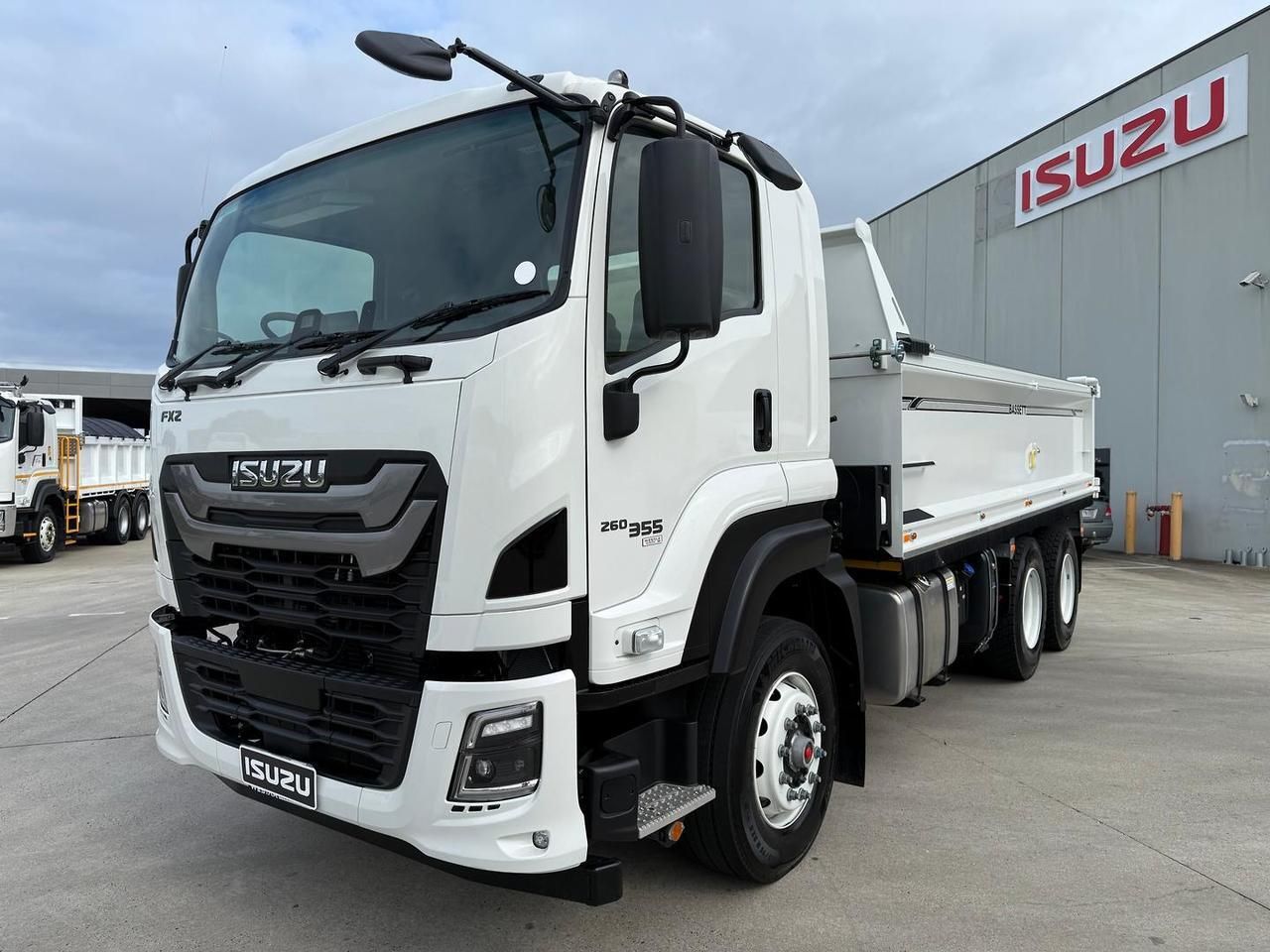 Truck Image