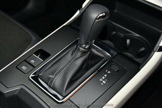 2026 Mazda CX-5 KM0HA0 G25 SKYACTIV-Drive i-ACTIV AWD Touring Aero Gray 6 Speed Sports Automatic