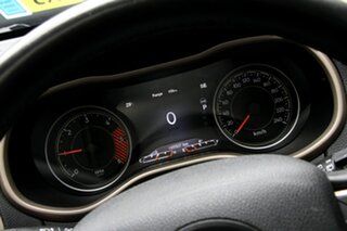 2014 Jeep Cherokee KL Limited Grey 9 Speed Sports Automatic Wagon