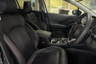 2024 Subaru Crosstrek MY24 AWD 2.0S Black Continuous Variable Wagon