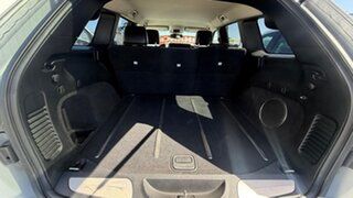 2012 Jeep Grand Cherokee WK MY2012 Limited 5 Speed Sports Automatic Wagon