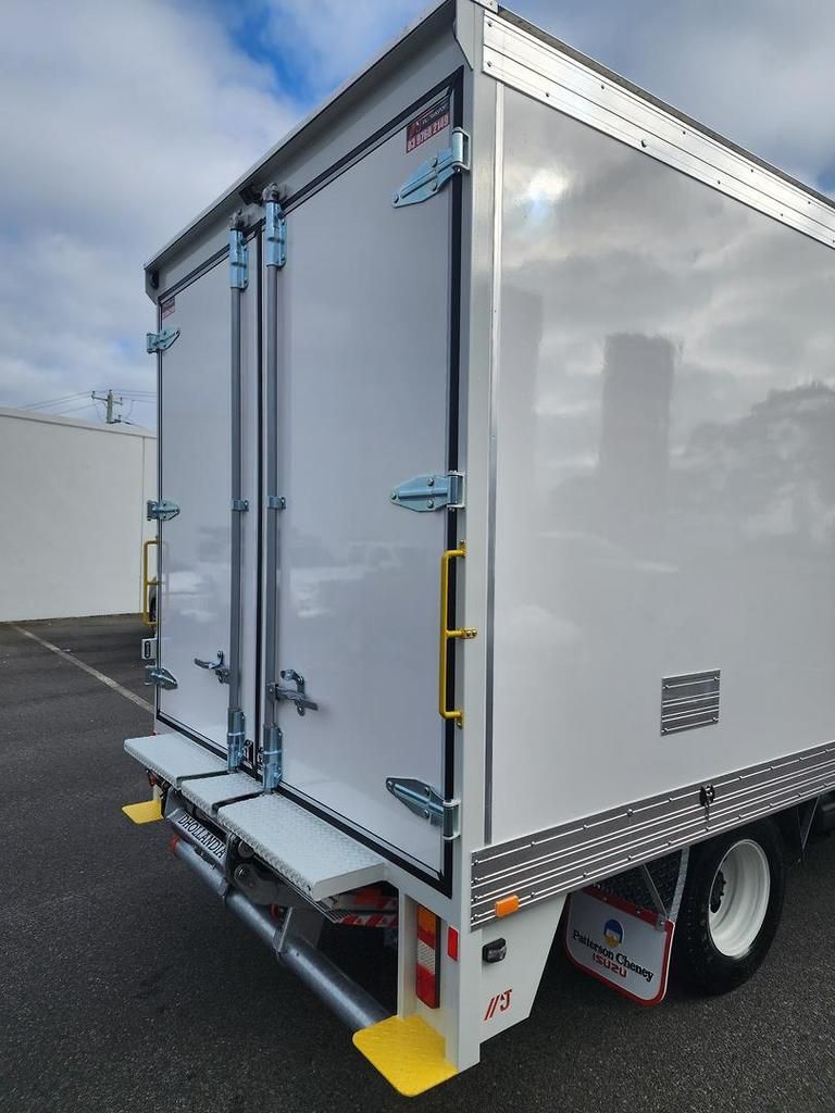 Truck Image