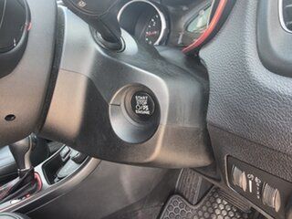 2017 Jeep Compass M6 MY18 Trailhawk (4x4 Low) Silver Metallic 9 Speed Automatic Wagon