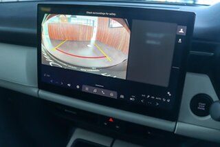 2026 Mazda CX-5 KM0HA0 G25 SKYACTIV-Drive i-ACTIV AWD Touring Jet Black 6 Speed Sports Automatic