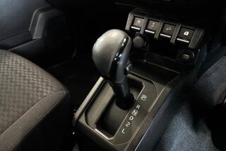 2023 Suzuki Jimny GJ GLX Black 4 Speed Automatic Wagon