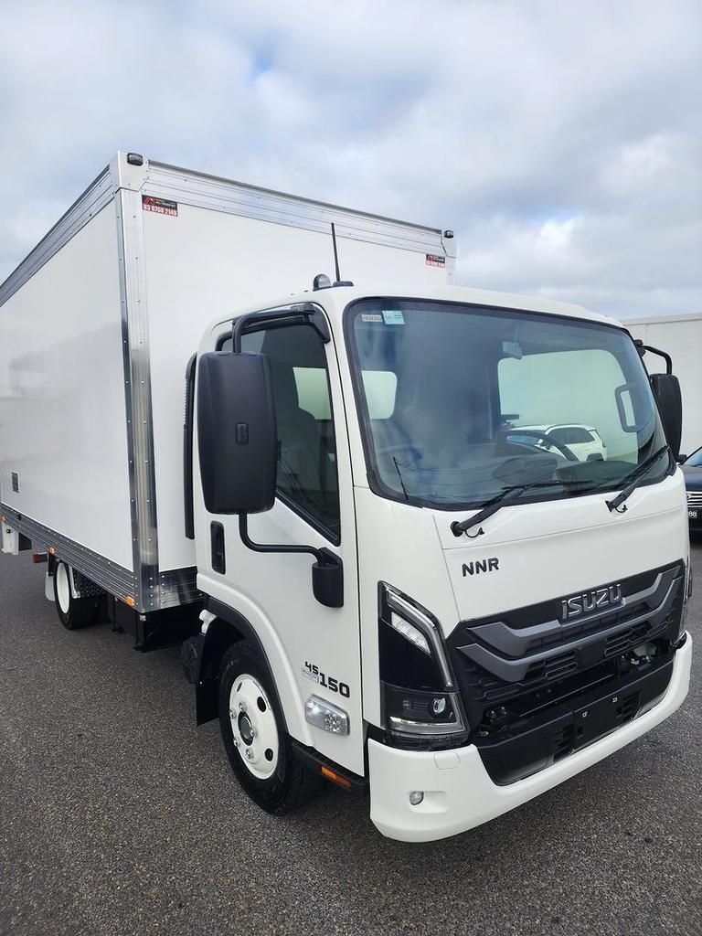 Truck Image