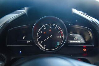 2026 Mazda 2 DJ2HAA G15 SKYACTIV-Drive Evolve Platinum Quartz 6 Speed Sports Automatic Hatchback