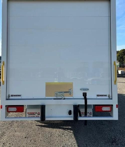 Truck Image