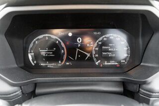 2026 Toyota Hilux GUN227R SR5 Double Cab 48V White 6 Speed Sports Automatic Utility