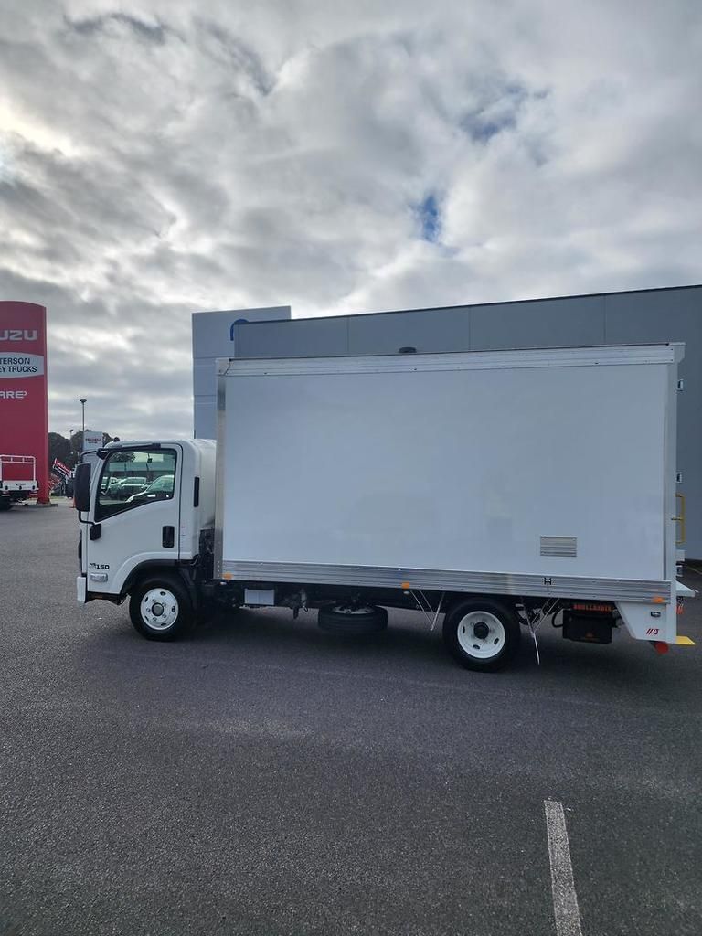 Truck Image