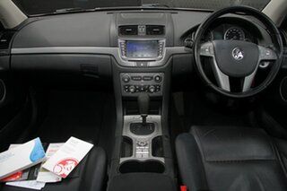 2012 Holden Commodore VE II Omega Gold 6 Speed Sports Automatic Sedan