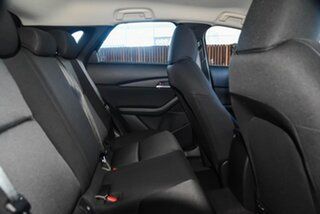 2026 Mazda CX-30 DM2W7A G20 SKYACTIV-Drive Pure Deep Crystal Blue 6 Speed Sports Automatic Wagon