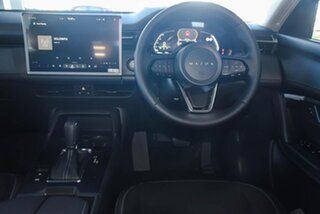 2026 Mazda CX-5 KM0HA0 G25 SKYACTIV-Drive i-ACTIV AWD Touring Soul Red Crystal 6 Speed