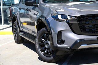 2026 Mazda BT-50 Concrete Grey Utility