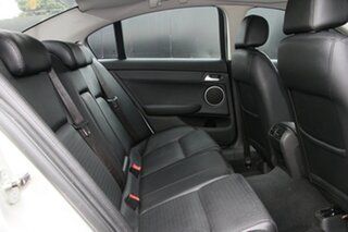 2012 Holden Commodore VE II Omega Gold 6 Speed Sports Automatic Sedan