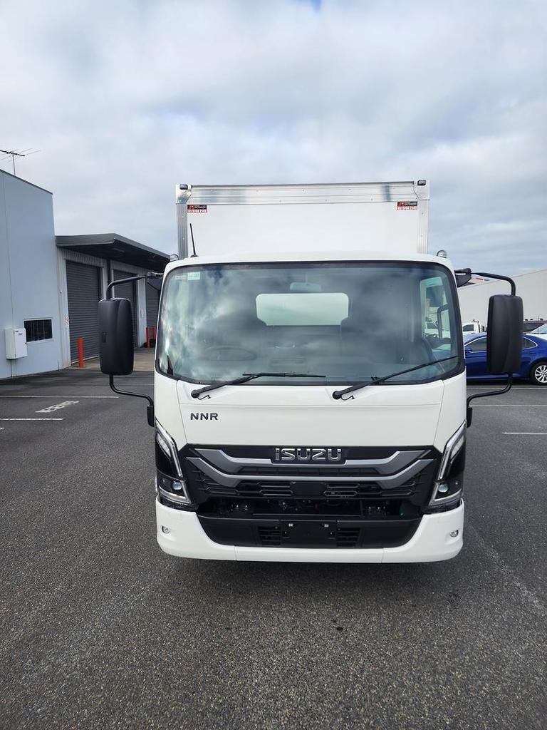 Truck Image
