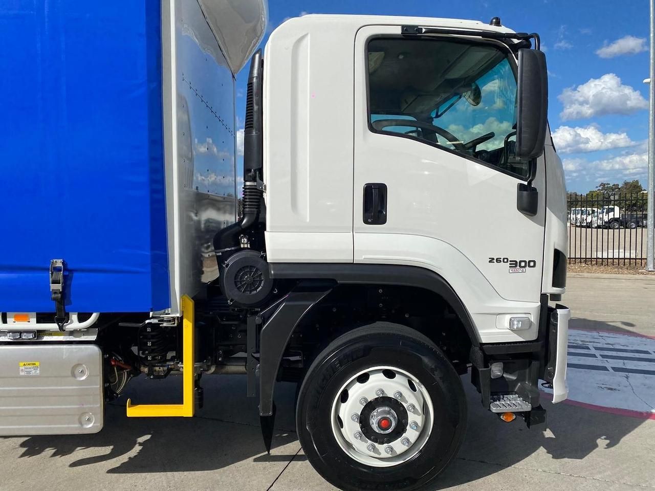 Truck Image